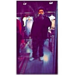 Meet your Posher, Terence